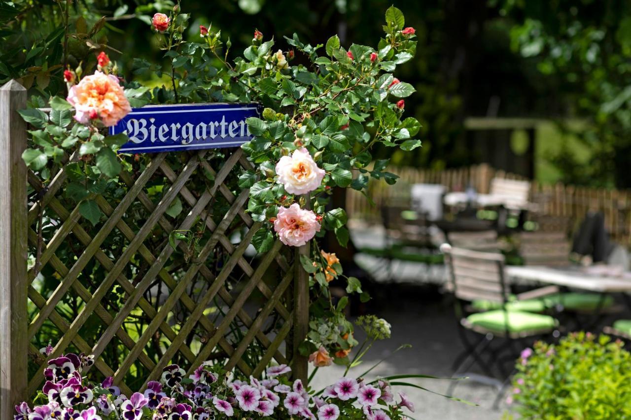 Die Sperre Winterberg Extérieur photo
